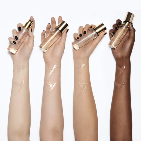 Yves Saint Laurent Touche Eclat Blur Face Primer 3