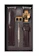 SAM Leather Dây Đồng Hồ Da Bò SAM 1
