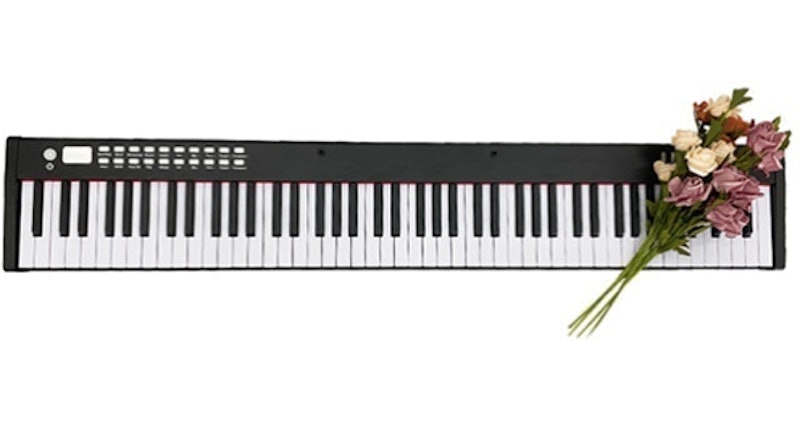 Piano Điện 1