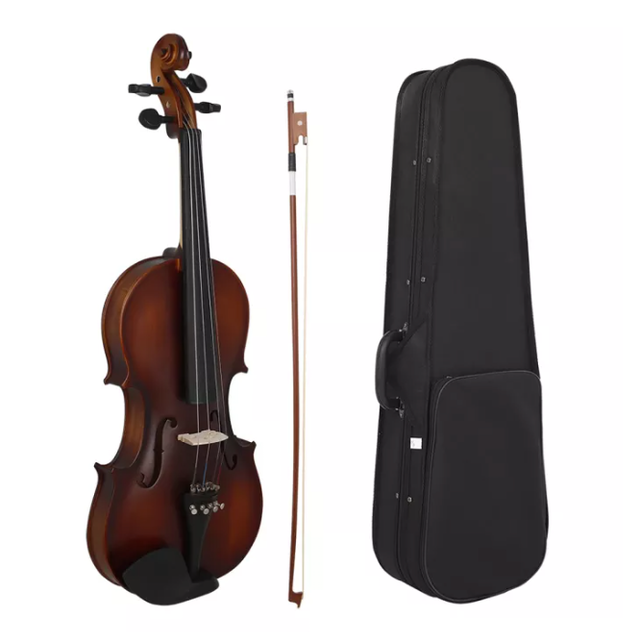 Đàn Violin Basswood  3
