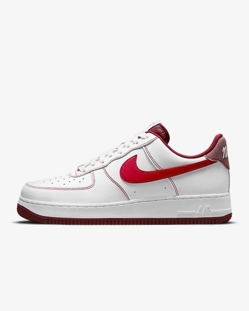 Nike Air Force 1 '07 1