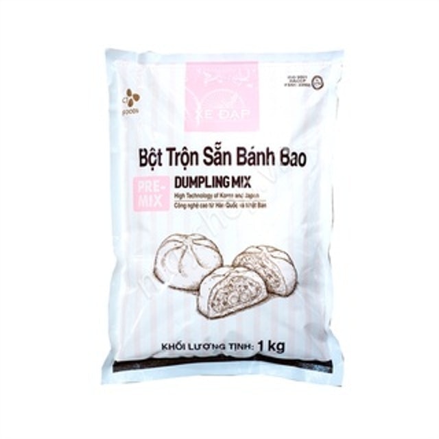 Top 6 Bột Bánh Bao tốt nhất hiện nay (Tư vấn mua 2024) 3