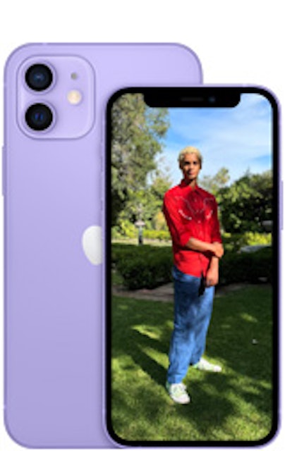 iPhone 12 mini 1