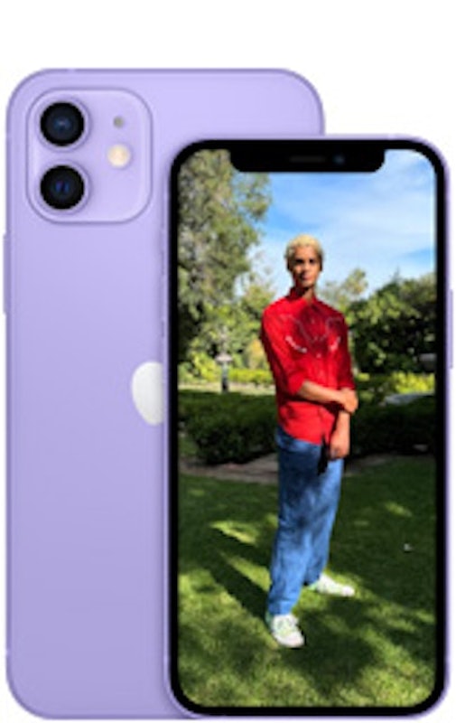 iPhone 12 mini 1