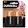Duracell Pin Alkaline D 1