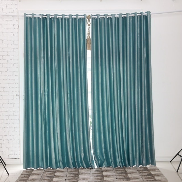 Màn Cửa Everon Vải Trơn 1
