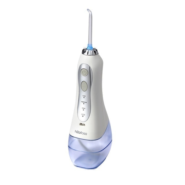 Máy Tăm Nước Cố Định 2
