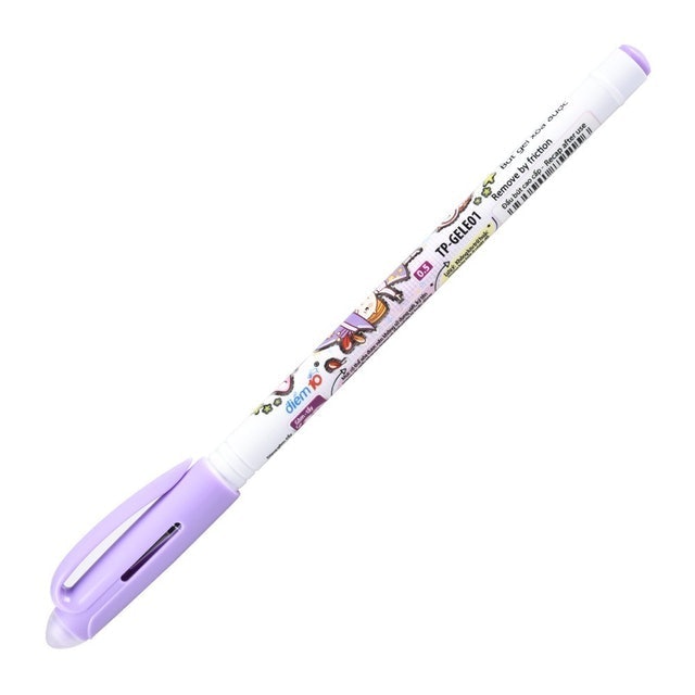 Bút Gel Thiên Long  1