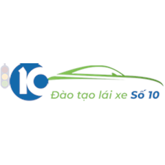Trung Tâm Đào Tạo Lái Xe Ô Tô Số 10
