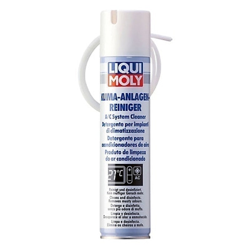 Chai Xịt Vệ Sinh Máy Lạnh Liqui Moly 1
