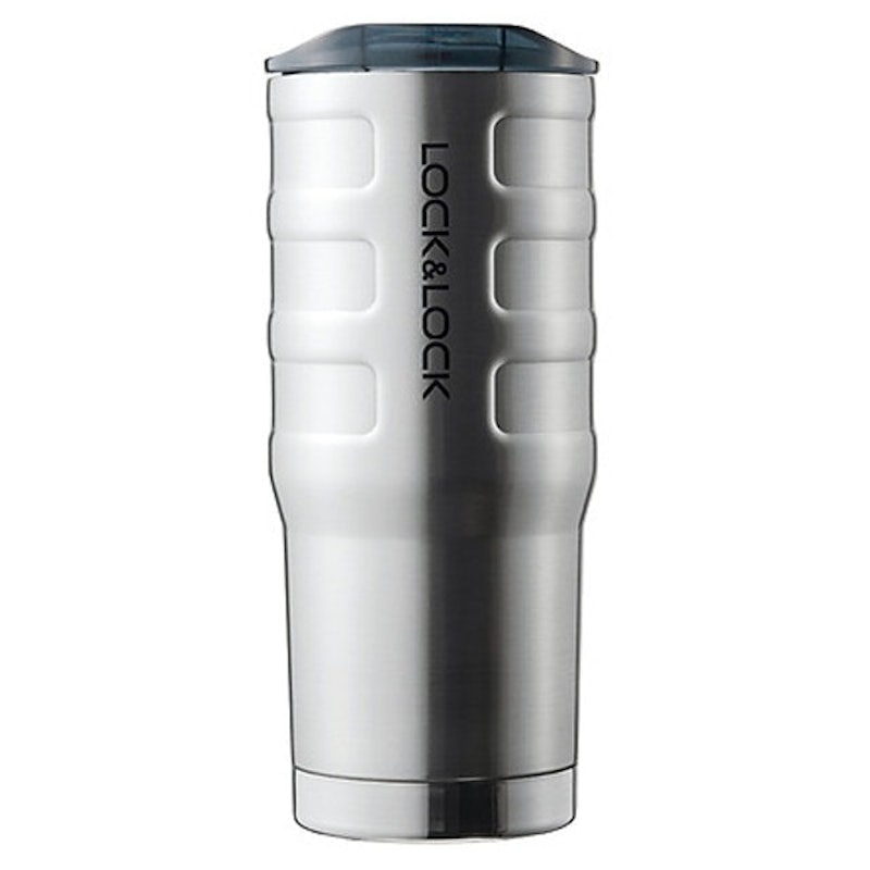 Lock&Lock Bumper Tumbler 1