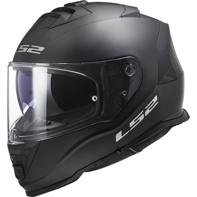 Mũ Bảo Hiểm Fullface 1