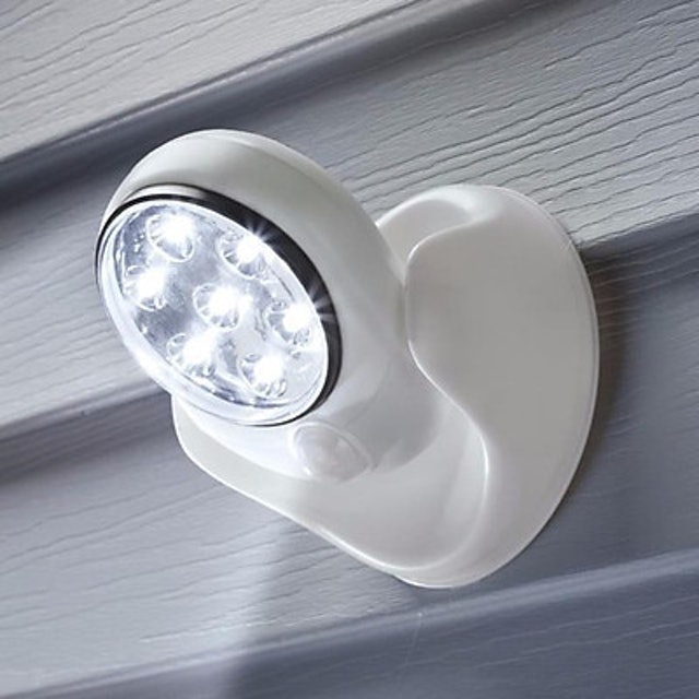 Đèn Cảm Ứng Light Angel    1