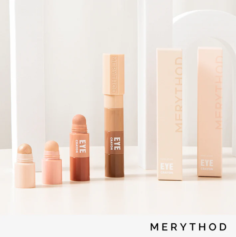 Merythod Reel-Edge Eye Crayon 2
