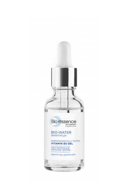 Serum Bio-Water Vitamin B5 Gel 1