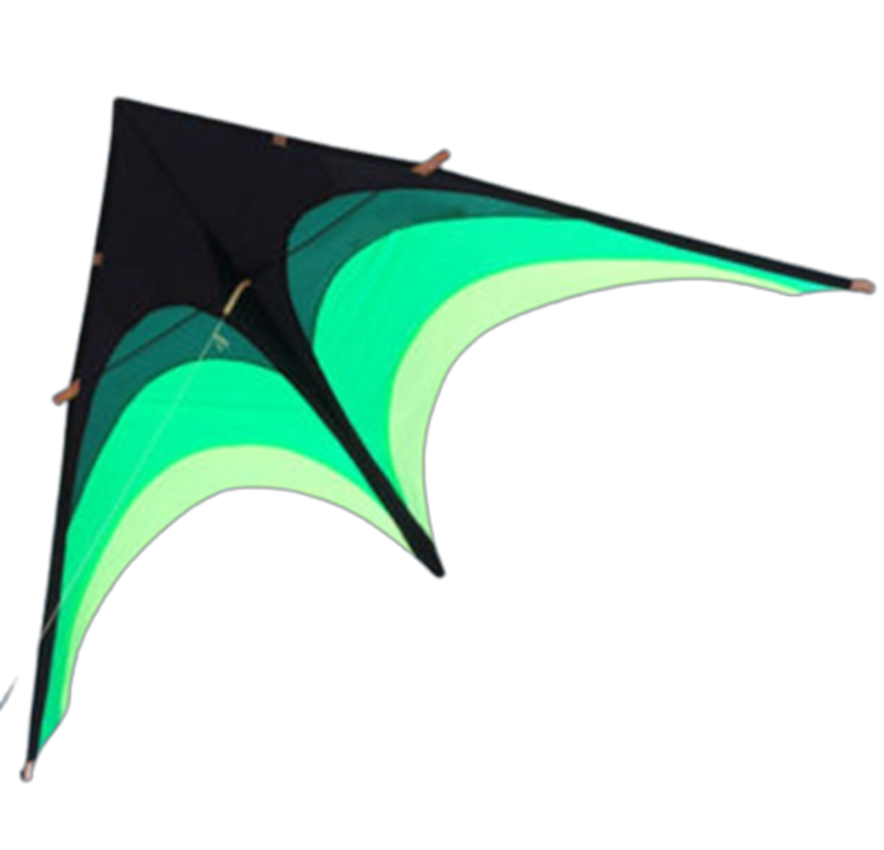 Diều Delta 1