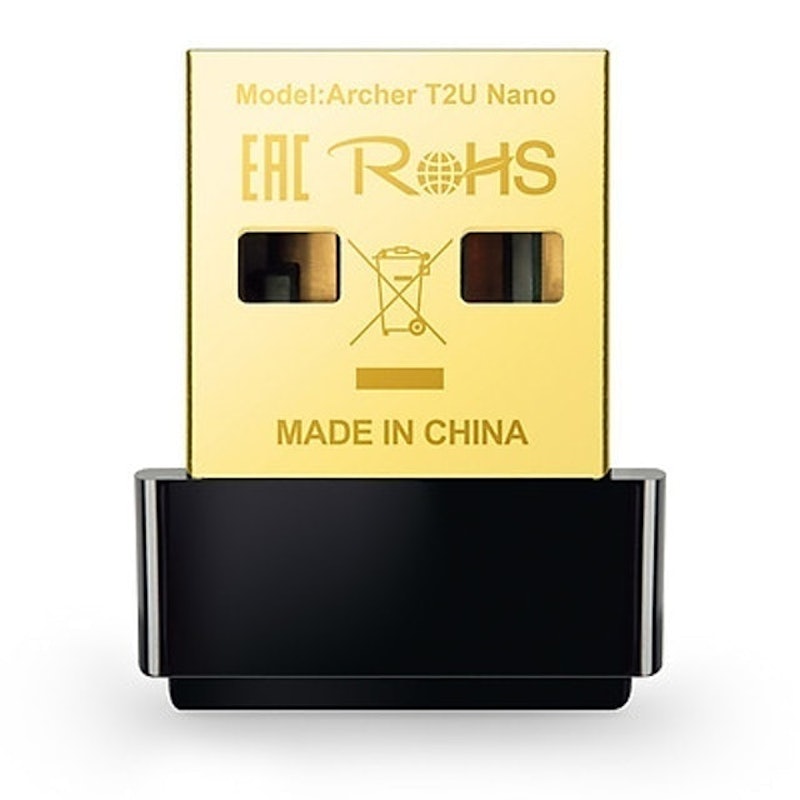 USB Wi-Fi TP-Link Archer T2U Nano 1