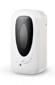 Máy Xịt Cồn Cảm Ứng Forge 1