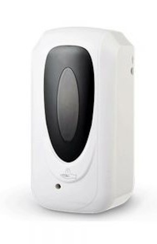 Máy Xịt Cồn Cảm Ứng Forge 1