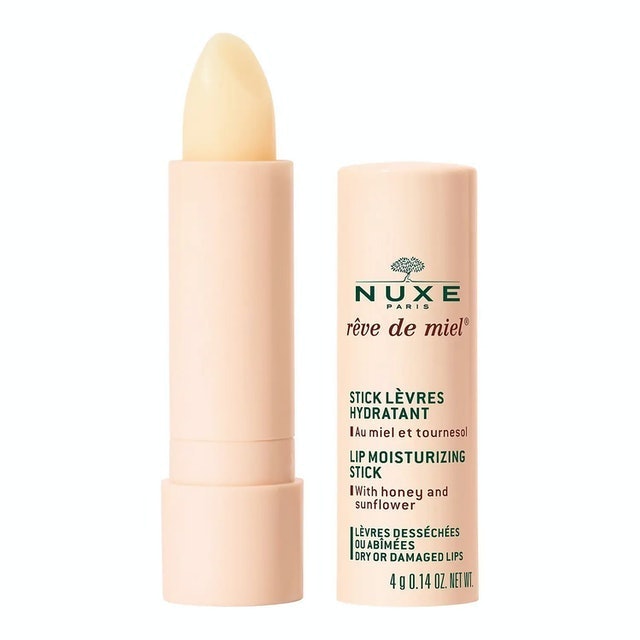 Son Dưỡng Reve De Miel Lip Balm 1