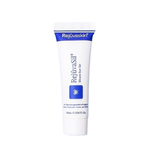 Gel Xóa Mờ Sẹo Lồi, Sẹo Phì Đại Scar Rejuvasil 1