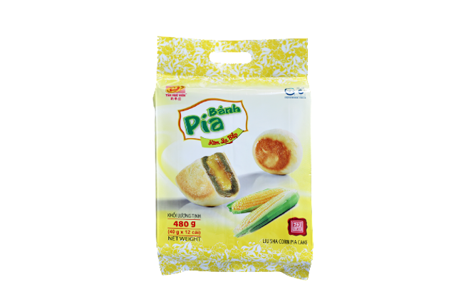 Top 10 Bánh Pía ngon nhất hiện nay (Tân Huê Viên, Bảo Minh, Công Lập Thành) 3