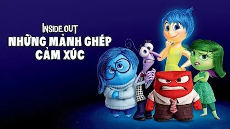 Inside Out 1