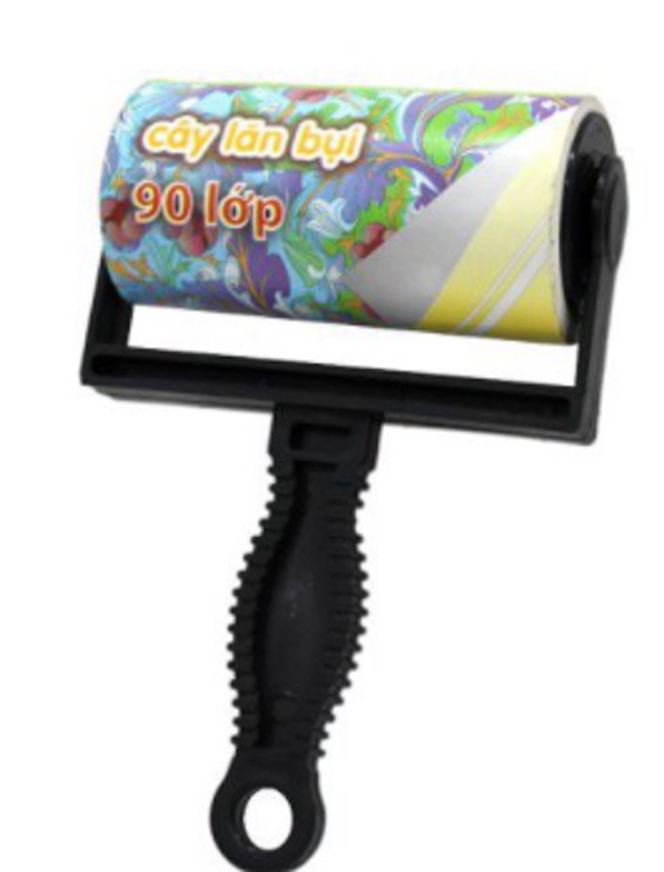 Cây Lăn Bụi 90 Lớp 1