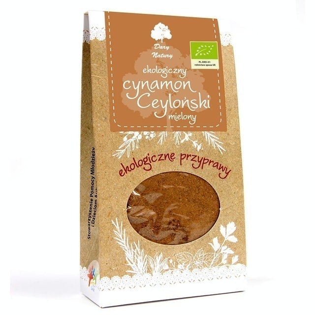 [2024] Top 10 Bột Quế tốt nhất hiện nay (Frontier, Vinasamex, Simply Organic) 3