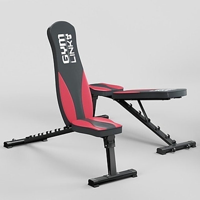 Ghế Tập Tạ Gymlink GMK086 1