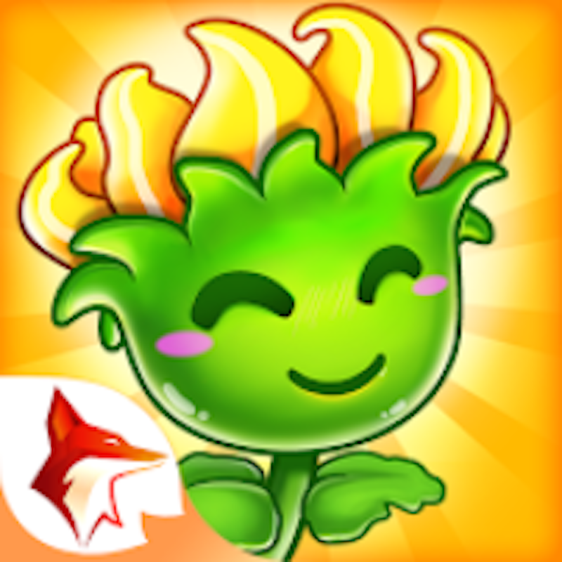 Khu Vườn Trên Mây 1