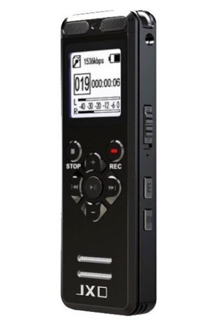 Top 6 Máy Ghi Âm tốt nhất hiện nay (Sony, Zoom, Remax) 5