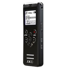 Máy Ghi Âm JXD 750i