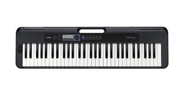 Đàn Organ Cho Bé Casio 1