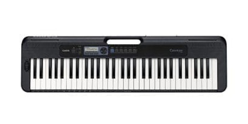 Đàn Organ Cho Bé Casio 1