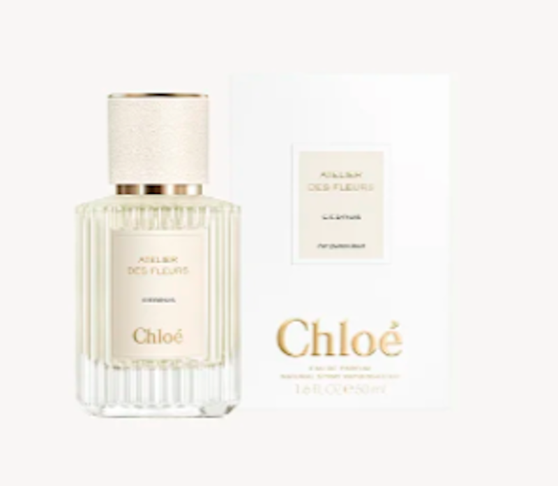Nước Hoa Chloé Atelier Des Fleurs Cedrus Eau De Parfum 2