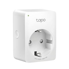 Ổ Cắm Wifi Thông Minh Tapo