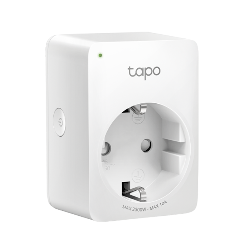 Ổ Cắm Wifi Thông Minh Tapo 1