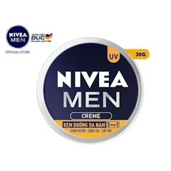 Nivea Men 3 In 1