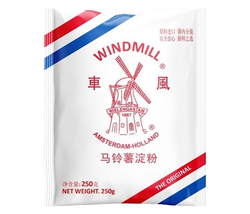 Tinh Bột Khoai Tây WindMill (Cối Xay Gió) 1