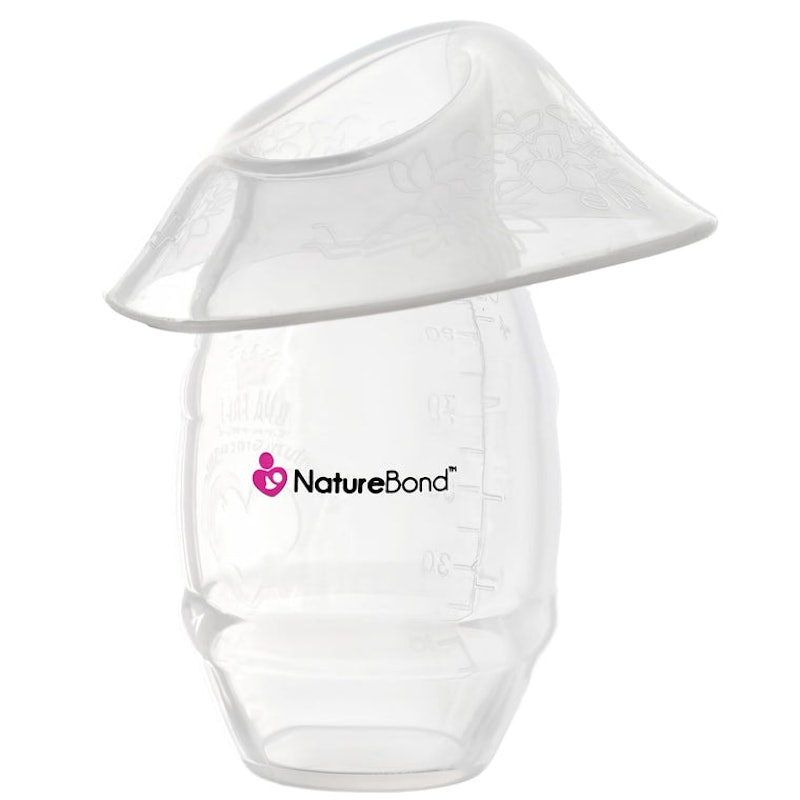 Cốc Hứng Sữa NatureBond 2