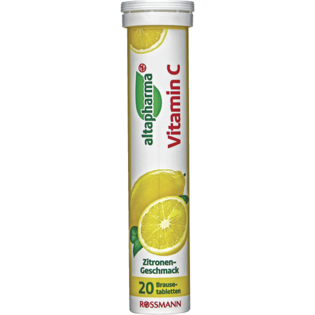 Top 7 Viên C Sủi tốt nhất hiện nay [Tư Vấn Từ Bác Sĩ] 4