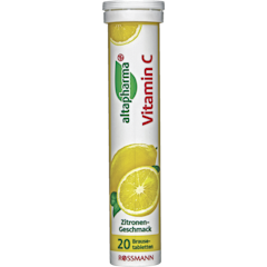 Altapharma Vitamin C