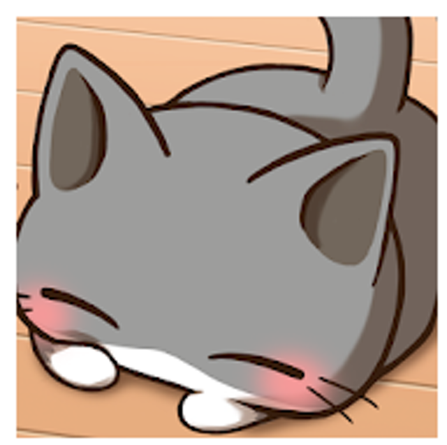 Cat Room - Cute Cat Games 1