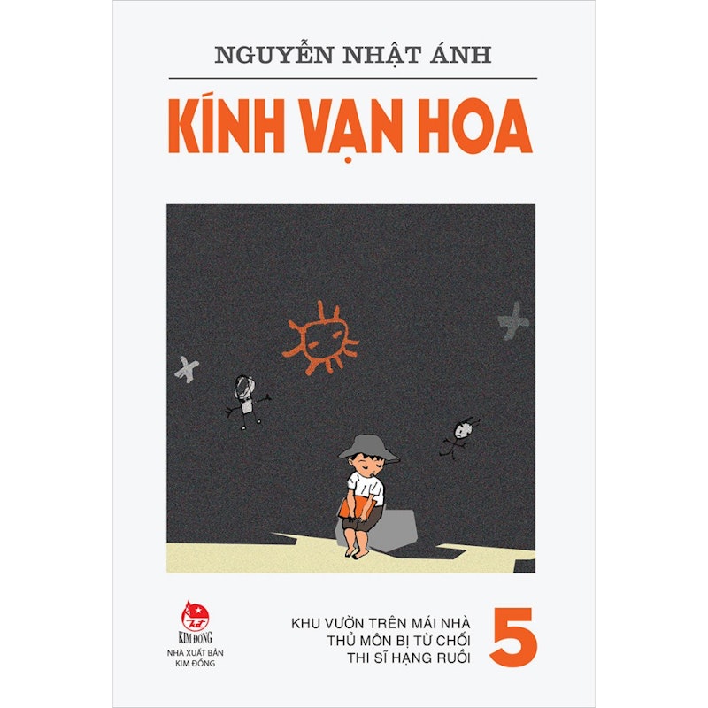 Kính Vạn Hoa 2