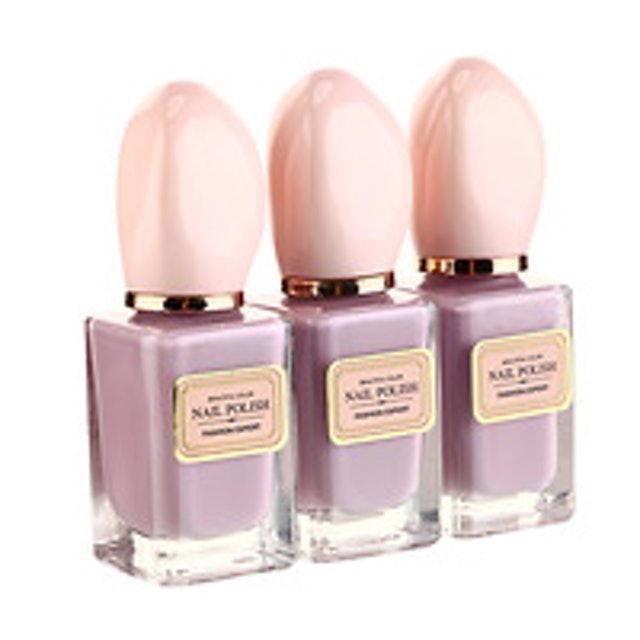 Sơn Móng Top Coat Miniso 2