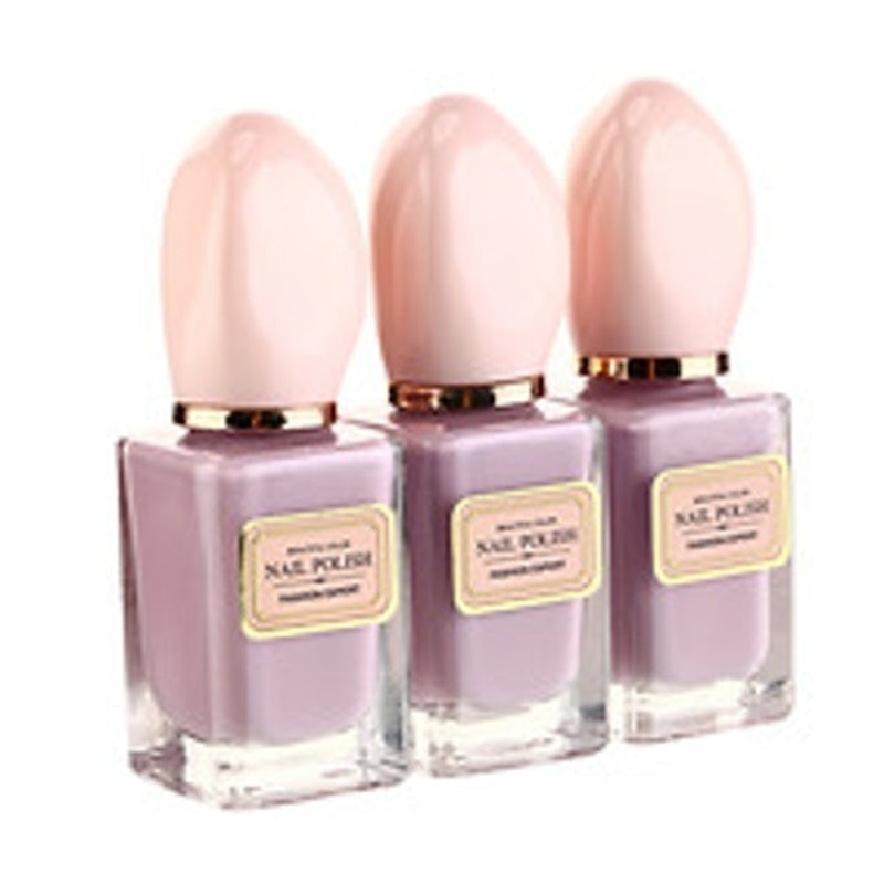 Sơn Móng Top Coat Miniso 2