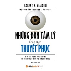 Những Đòn Tâm Lý Trong Thuyết Phục