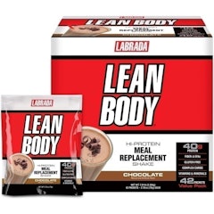 Protein Lean Body