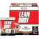 Labrada Protein Lean Body 1